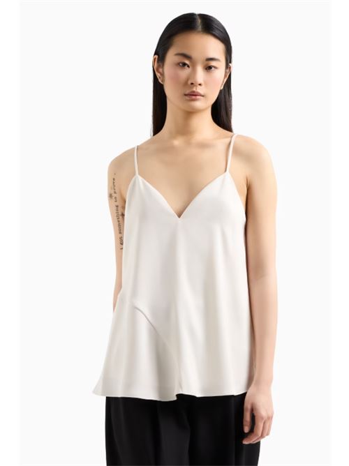 top ARMANI EXCHANGE | XW000154 AF10840U1003